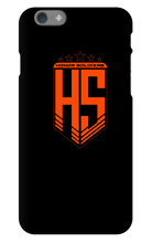 Honor Soldiers iPhone Phone Cases
