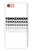 tommixxxxx iPhone 6/6s/7/8/8 PLUS/ X / 11