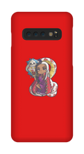 piratehempress Samsung Phone Cases