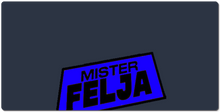 misterfelja XXL Gaming Mousepad
