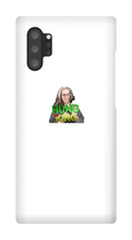 HUNG KING Samsung Phone Cases