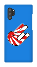 COQUE SAMSUNG TEAM JAPAN