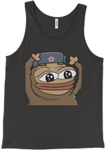 mad_ruski Tank Top