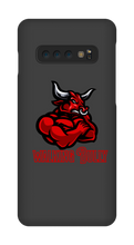 Walking Bully Samsung Phone Cases