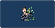 paybackbills XXL Gaming Mousepad