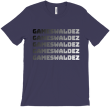 gameswaldez T-Shirts