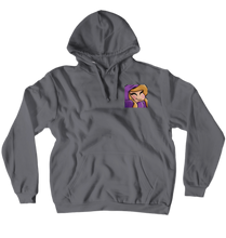 sociallylissie Hoodies (No-Zip/Pullover)