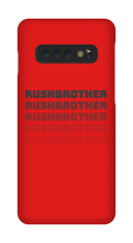 rushbrother Samsung Phone Cases