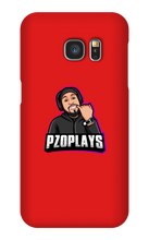 Pzo Samsung Phone Cases