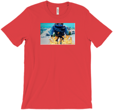 mek_frith T-Shirts