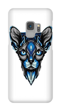 blusphinx Samsung Phone Cases