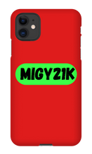 migy21k capa de telemovel