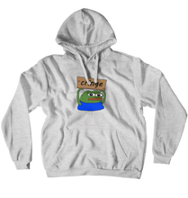 slickydreams Hoodies (No-Zip/Pullover)
