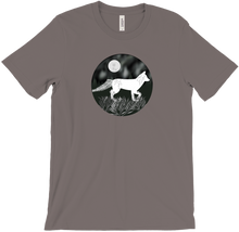 SilverFern Fox T-Shirt