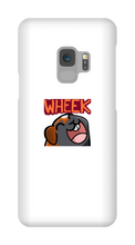 WHEEK! Samsung Case