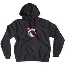 Sket Hoodies (No-Zip/Pullover)