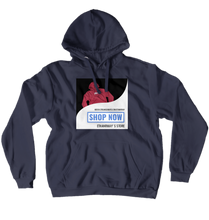 ethanrmay Hoodies (No-Zip/Pullover)