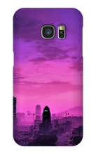Cosmic Series | Samsung Phone Cases