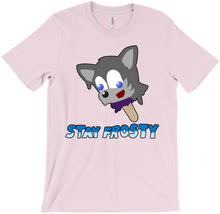 Ice Cream T-Shirts