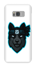 doggynina_nz Samsung Phone Cases