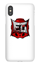 exclusivegaming iPhone Phone Cases