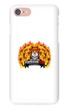 firehawk1201 iPhone Phone Cases