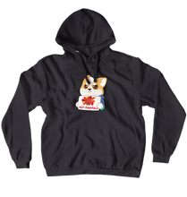 NOT MAMMALS Pullover