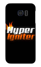 HyperIgniter Logo Samsung Phone Case