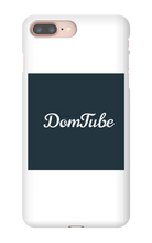 dom_tube Special iPhone Phone Cases