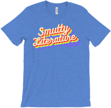 Smutty Lit Pride Shirt