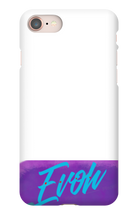 imevoh iPhone Phone Cases