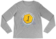 You Can Certainly Try Long Sleeve Tee