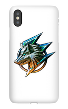 WildDestroyer21S's iPhone Cases