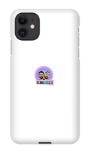 italo_brothers iPhone Phone Cases