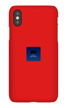 carloolive iPhone Phone Cases