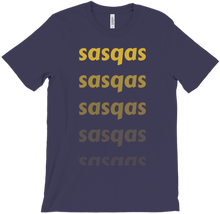 sasqas T-Shirts