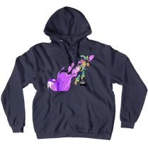 bilk Hoodies (No-Zip/Pullover)