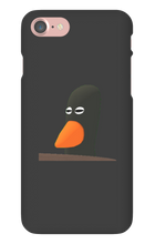 Penguin iPhone Phone Cases