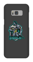 sirsoulna Samsung Phone Cases