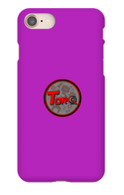 Torq Nut Case Iphone