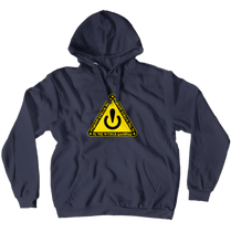 intheworksgaming Hoodies (No-Zip/Pullover)