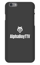 alphaboyttv iPhone Phone Cases