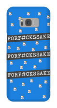 FFS charlieelou Samsung Phone Cases