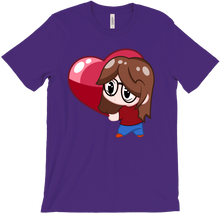Carrying Love T-Shirt