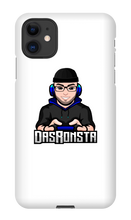 DasRonsta iPhone Cases