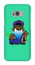 tstshadowgaming Samsung Phone Cases