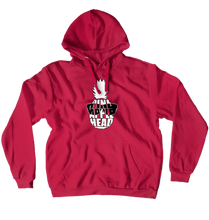 PineappleHead Hoodie (Limited Time)