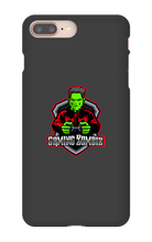 xgamingxzombie iPhone Phone Cases