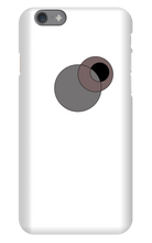Drago Strong iPhone Case