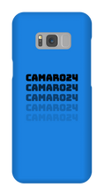 camaro24 Samsung Phone Cases
